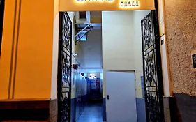 Wayras Inn Cusco Hotel